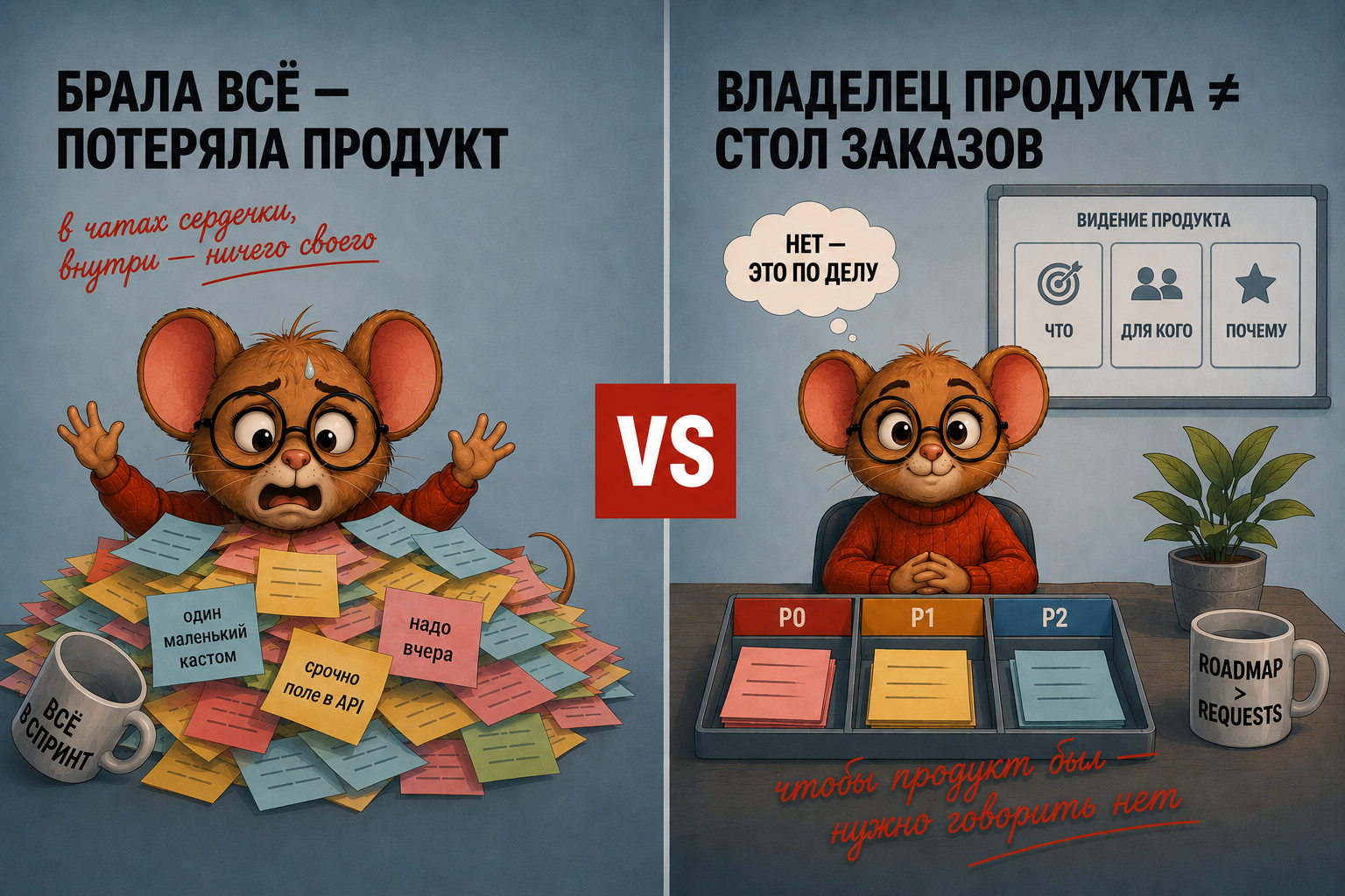 Кто твой клиент, если клиента нет? Исповедь Internal PO в банковском автокредитовании - 2