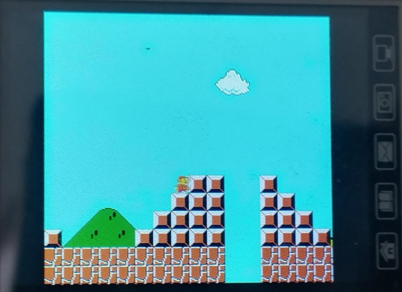 Super Mario Bros