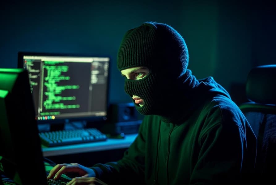 Россиян предупредили: под видом VPN обнаружен новый троян, который крадёт данные - 1