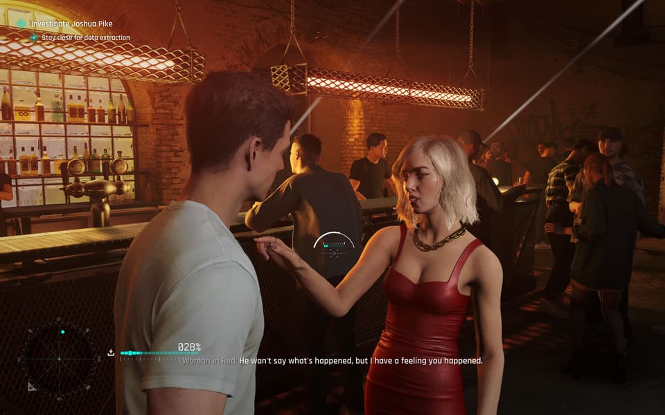 В игре 007: First Light видеокарты Radeon чувствуют себя лучше своих обычных конкурентов. Большой тест показал уровень оптимизации проекта - 1 В игре 007: First Light видеокарты Radeon чувствуют себя лучше своих обычных конкурентов. Большой тест показал уровень оптимизации проекта - 1