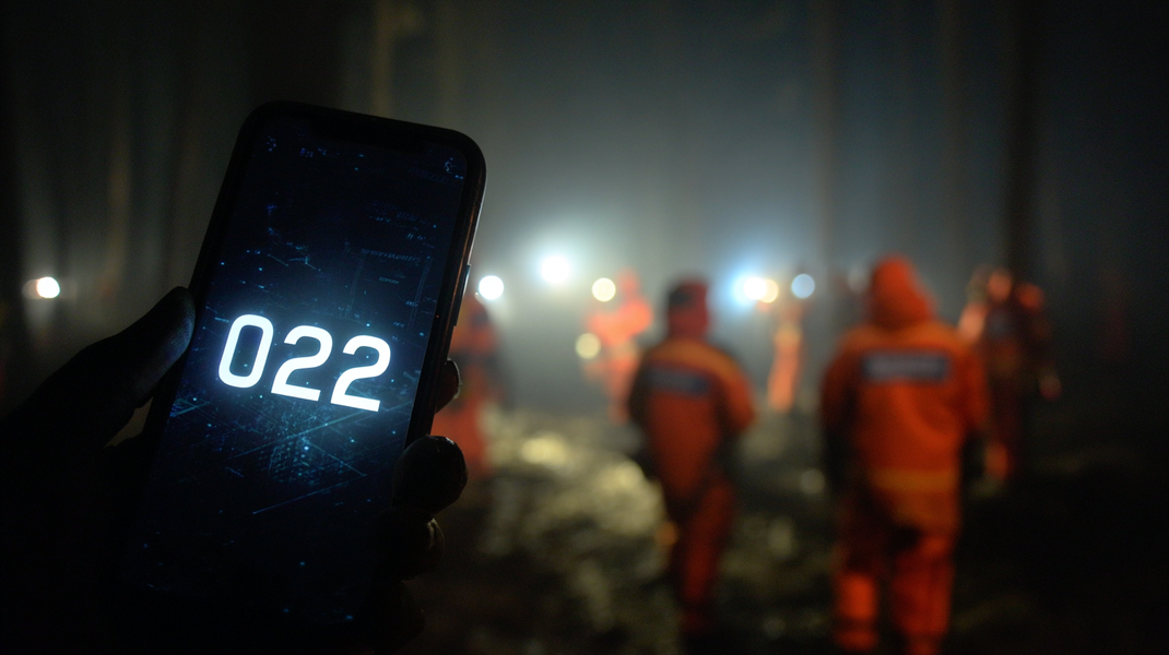 Вслед за «Билайном»: Т2 подключил короткий номер 022 для связи с «ЛизаАлерт» - 1 Вслед за «Билайном»: Т2 подключил короткий номер 022 для связи с «ЛизаАлерт» - 1