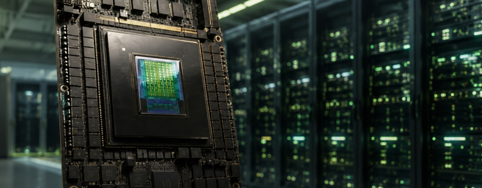 Nvidia Vera