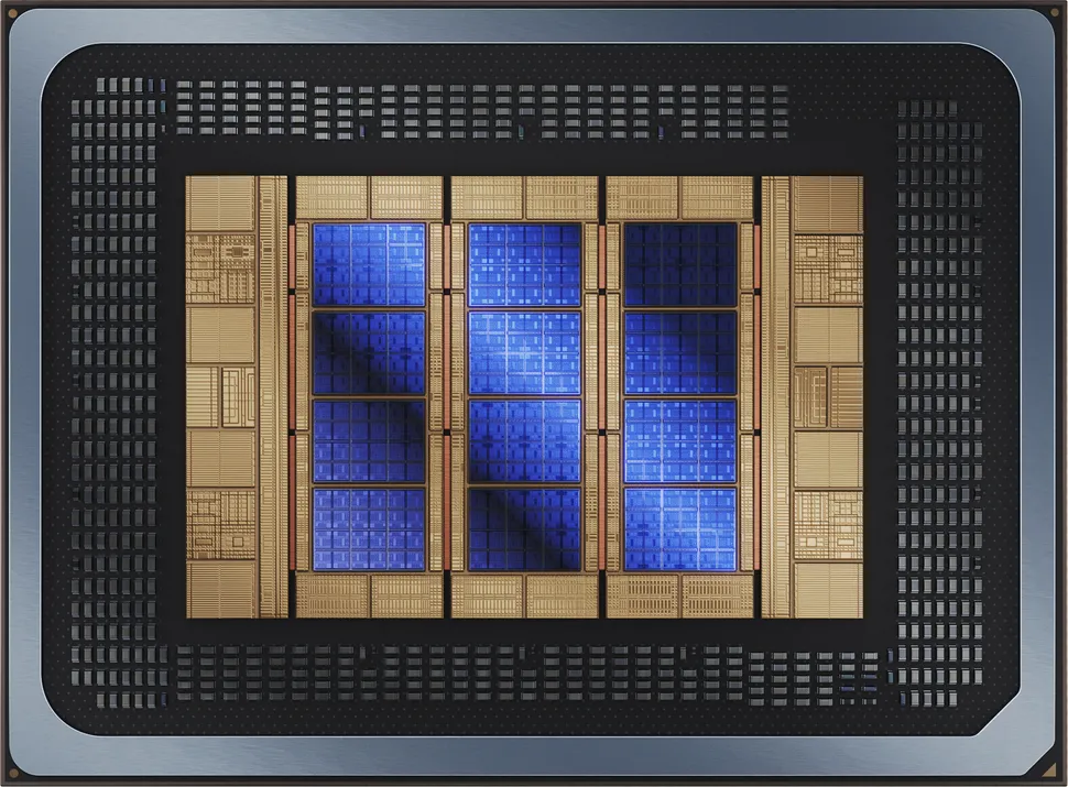 288-ядерный Xeon 6+ и другие серверные CPU - 4 288-ядерный Xeon 6+ и другие серверные CPU - 4