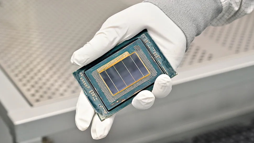 288-ядерный Xeon 6+ и другие серверные CPU - 8 288-ядерный Xeon 6+ и другие серверные CPU - 8