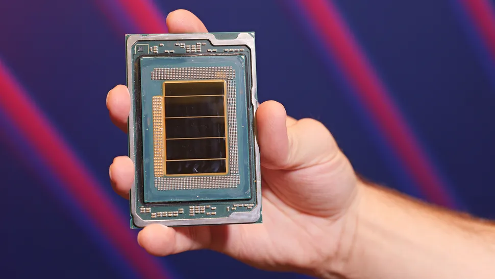 288-ядерный Xeon 6+ и другие серверные CPU - 1 288-ядерный Xeon 6+ и другие серверные CPU - 1