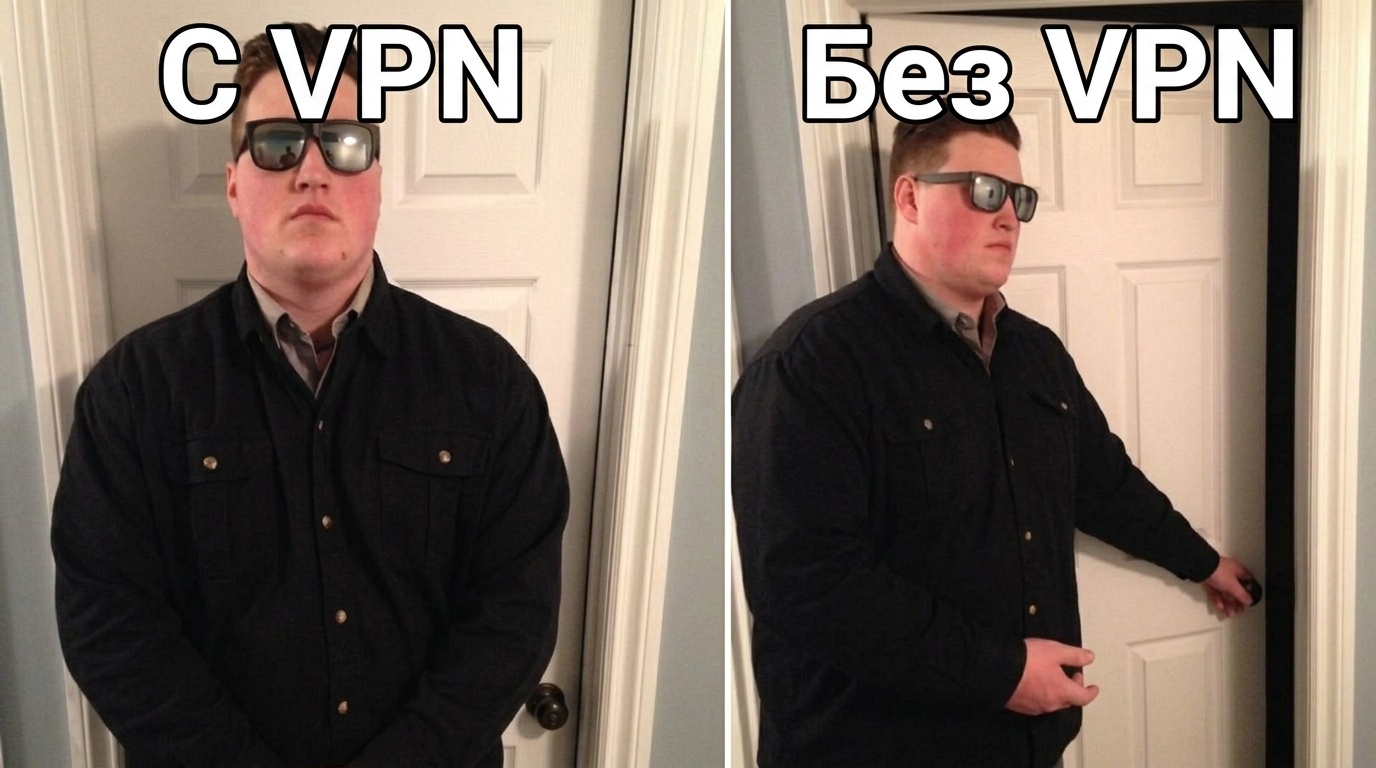 Как я делал VPN-сервис в 2026 году - 3 Как я делал VPN-сервис в 2026 году - 3