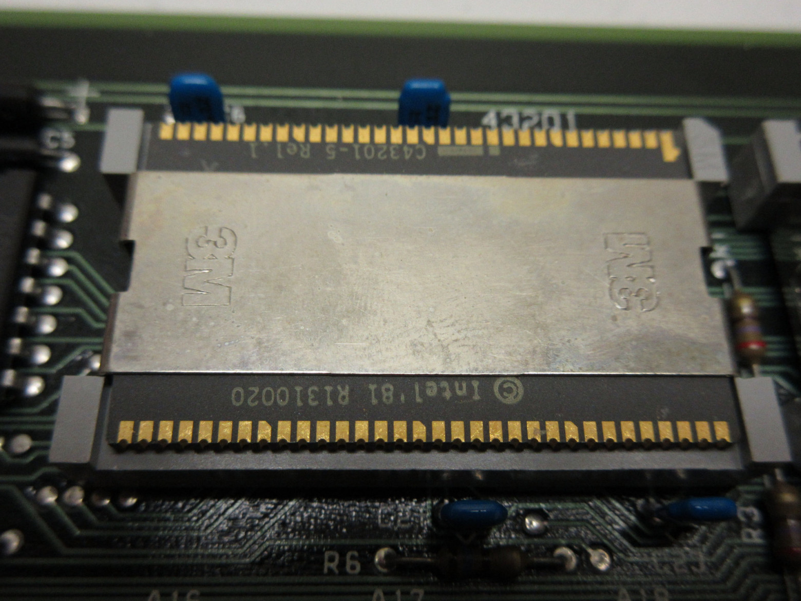 iAPX 432