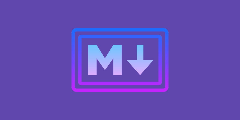 Почему мы до сих пор пользуемся Markdown? - 1