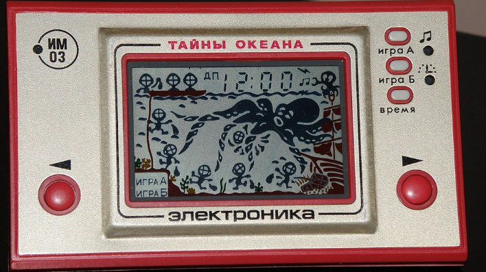 Почему советские программисты не сделали GTA - 6 Почему советские программисты не сделали GTA - 6