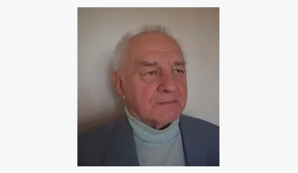 Владимир Михайлович Мордашев, физик-ядерщик, предложивший строить дирижабли с атомной силовой установкой