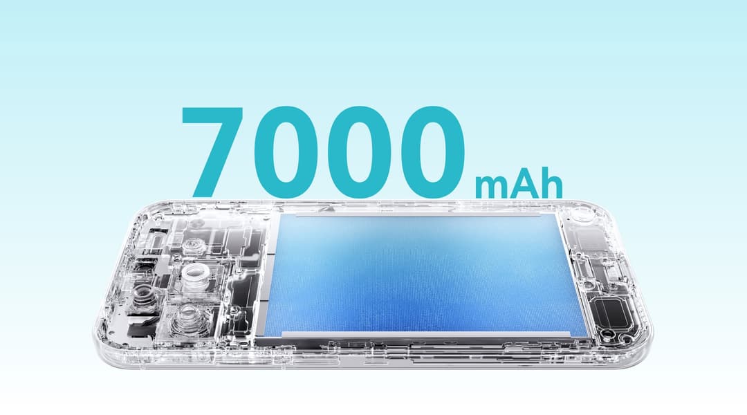 Huawei представила nova 16 Pro: топовая камера 200 Мп, 7000 мАч, 100 Вт, IP65 — дешевле 600 долларов - 2