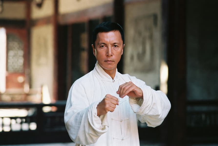 Ip Man: новый смартфон Huawei с рекордным аккумулятором и новейшей SoC Kirin 8 - 1 Ip Man: новый смартфон Huawei с рекордным аккумулятором и новейшей SoC Kirin 8 - 1