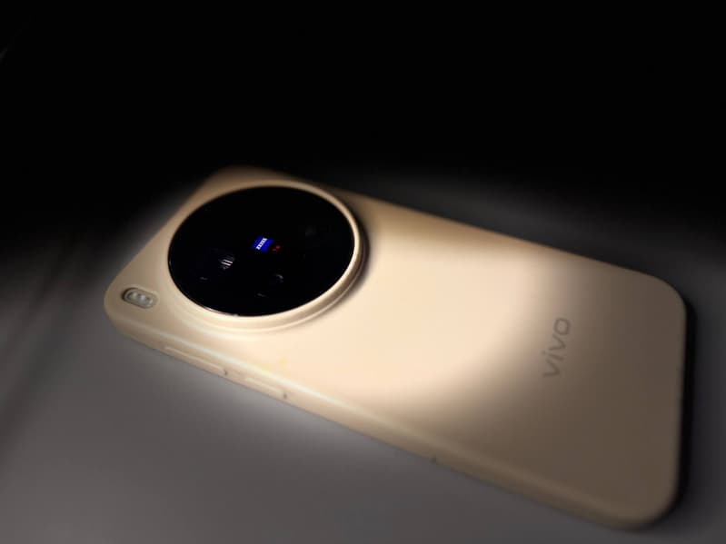 Vivo X300 Ultra занял только третье место и уступил прошлогоднему Vivo X300 Pro в рейтинге DxOMark - 1 Vivo X300 Ultra занял только третье место и уступил прошлогоднему Vivo X300 Pro в рейтинге DxOMark - 1