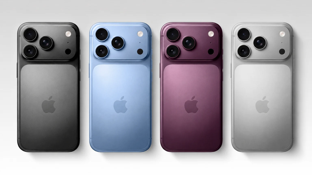 iPhone 18 Pro получит аккумуляторы разной ёмкости для разных стран - 1