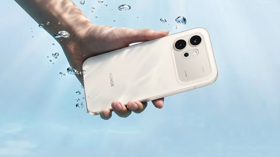 Неубиваемый смартфон с IP69K, ярчайшим экраном на 8000 нит, камерой с OIS и батареей 7000 мА·ч: Honor 600 Vitality Edition поступил в продажу в Китае - 1 Неубиваемый смартфон с IP69K, ярчайшим экраном на 8000 нит, камерой с OIS и батареей 7000 мА·ч: Honor 600 Vitality Edition поступил в продажу в Китае - 1