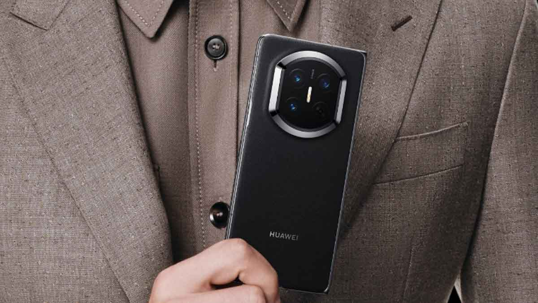 Неважно, что Samsung стартовала раньше: Huawei удерживает лидерство на рынке складных смартфонов - 1