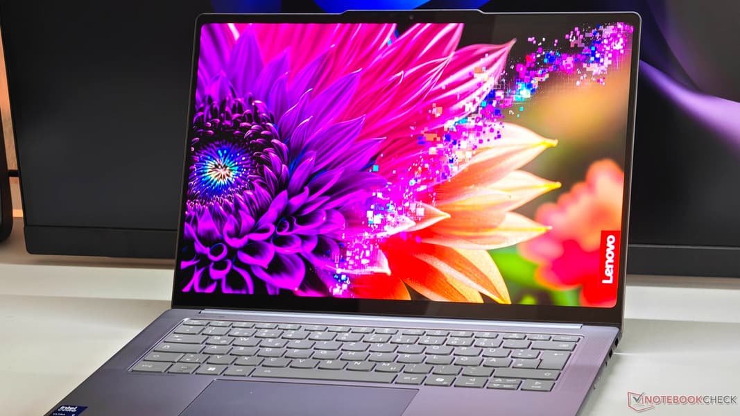 «Новая эра ПК» обойдется в кругленькую сумму. Lenovo Yoga Pro 7 на новой 20-ядерной платформе Nvidia N1X оценили в 4000 евро - 1 «Новая эра ПК» обойдется в кругленькую сумму. Lenovo Yoga Pro 7 на новой 20-ядерной платформе Nvidia N1X оценили в 4000 евро - 1