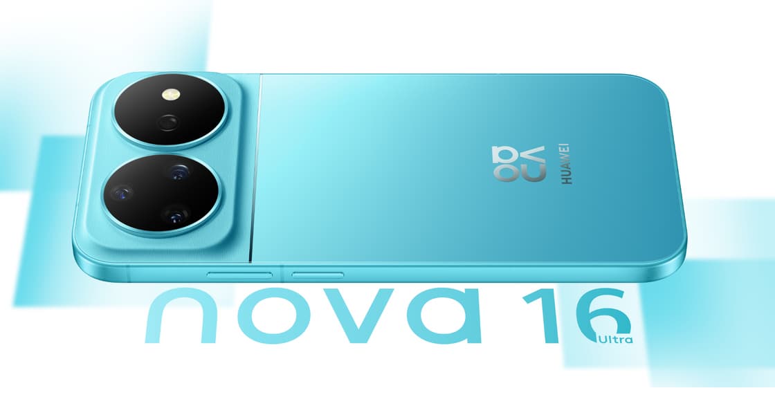 Представлен Huawei nova 16 Ultra: 7000 мАч, 100 50 Вт, IP69, топовая 200-мегапиксельная камера и спутниковая связь — всего 695 долларов - 1 Представлен Huawei nova 16 Ultra: 7000 мАч, 100 50 Вт, IP69, топовая 200-мегапиксельная камера и спутниковая связь — всего 695 долларов - 1