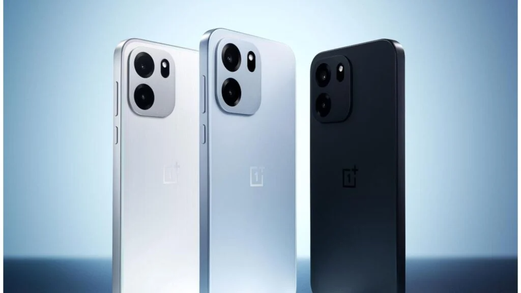 Экран 144 Гц, батарея 7000 мАч и защита от воды. OnePlus Turbo 6X выйдет в течение двух недель - 1