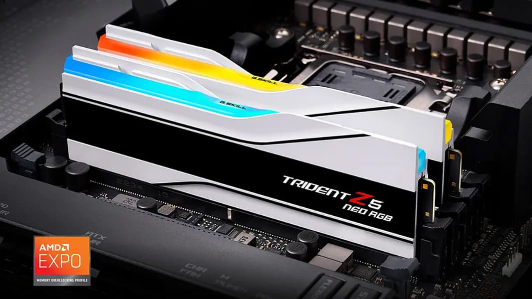 Фальшивую память DDR5 теперь почти не отличить от оригинала: G.Skill и V-Color предупредили о появлении на рынке очень качественных подделок - 1 Фальшивую память DDR5 теперь почти не отличить от оригинала: G.Skill и V-Color предупредили о появлении на рынке очень качественных подделок - 1