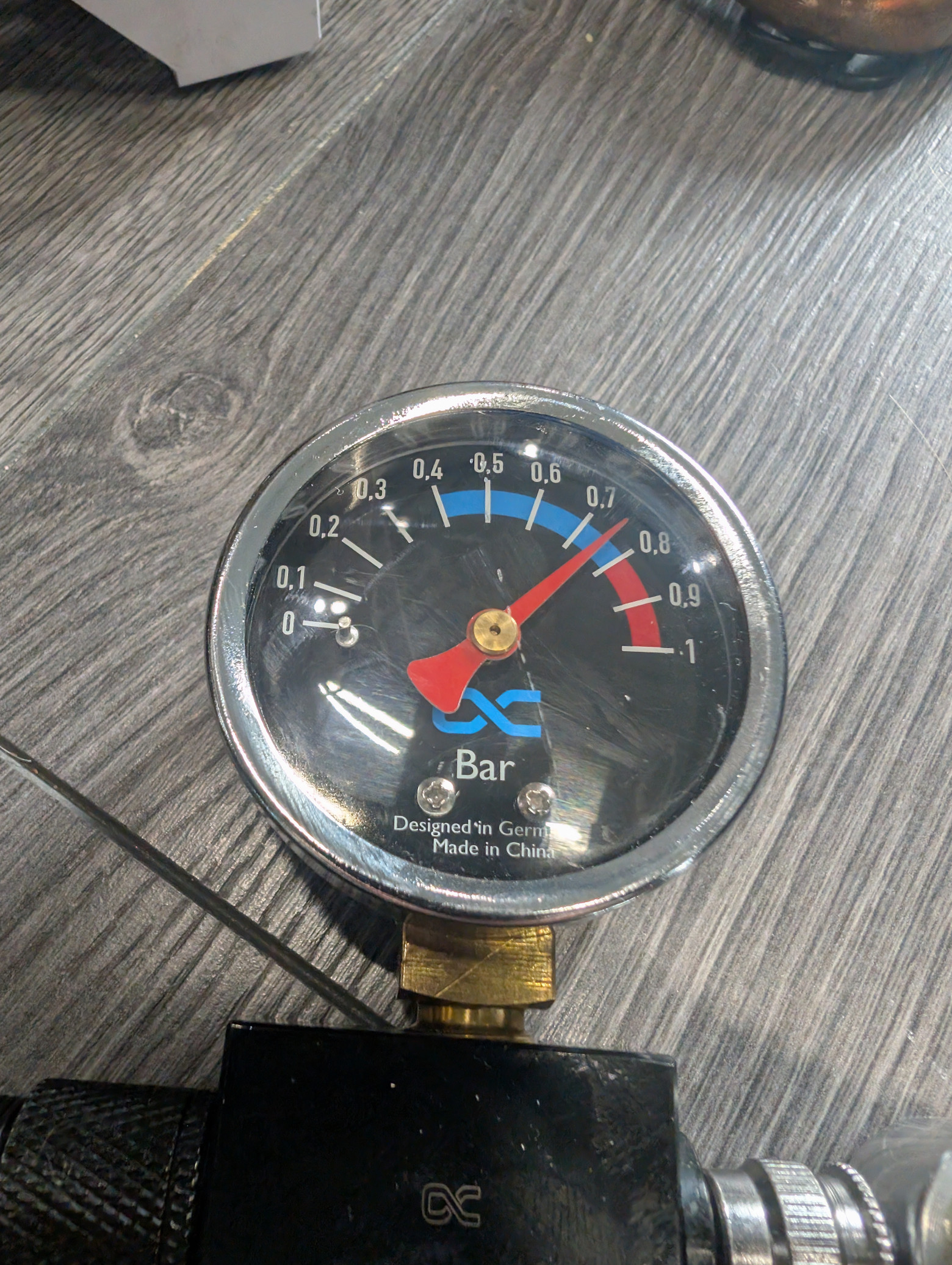 Настоящий медный custom - 18 Настоящий медный custom - 18