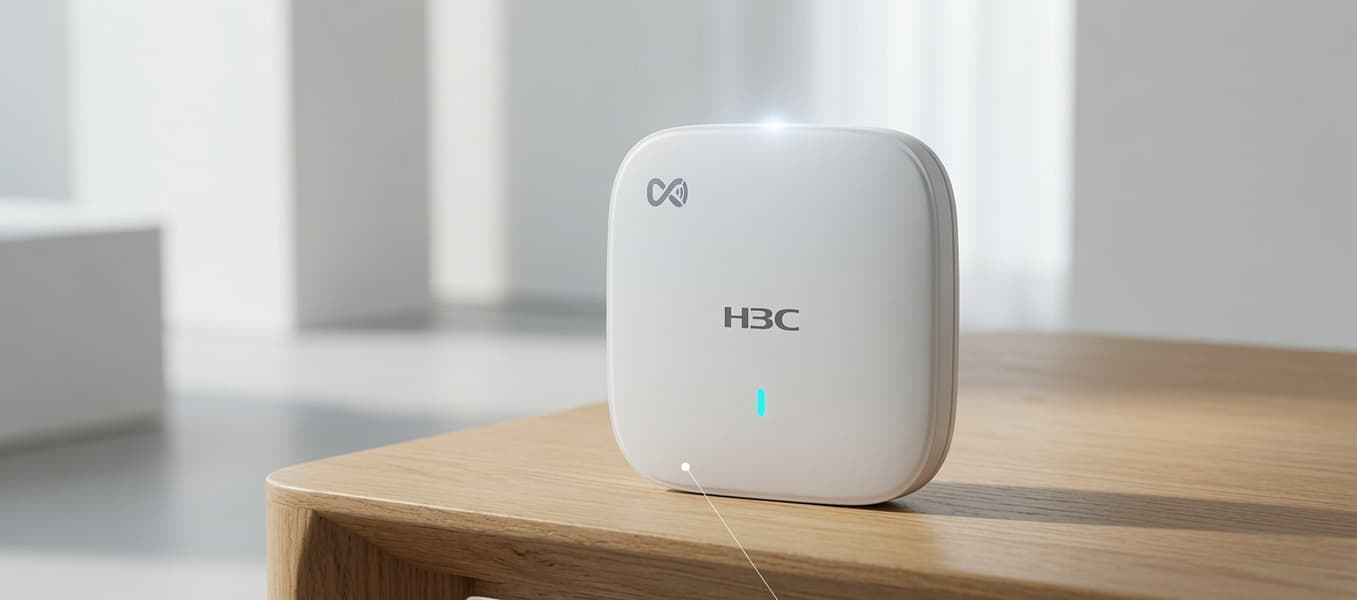Представлена первая в мире точка доступа Wi-Fi 8 корпоративного класса - 1 Представлена первая в мире точка доступа Wi-Fi 8 корпоративного класса - 1