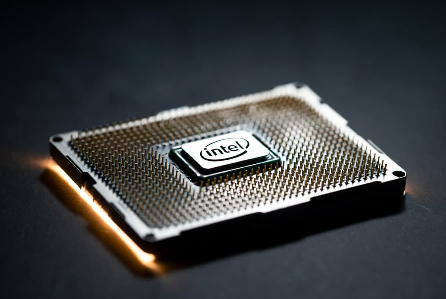 Процессор Intel Coral Rapids получит до 320 ядер - 1 Процессор Intel Coral Rapids получит до 320 ядер - 1