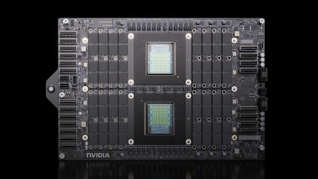 GPU 2.0? Глава Nvidia заявил, что Vera станет популярнее графических процессоров компании - 1 GPU 2.0? Глава Nvidia заявил, что Vera станет популярнее графических процессоров компании - 1