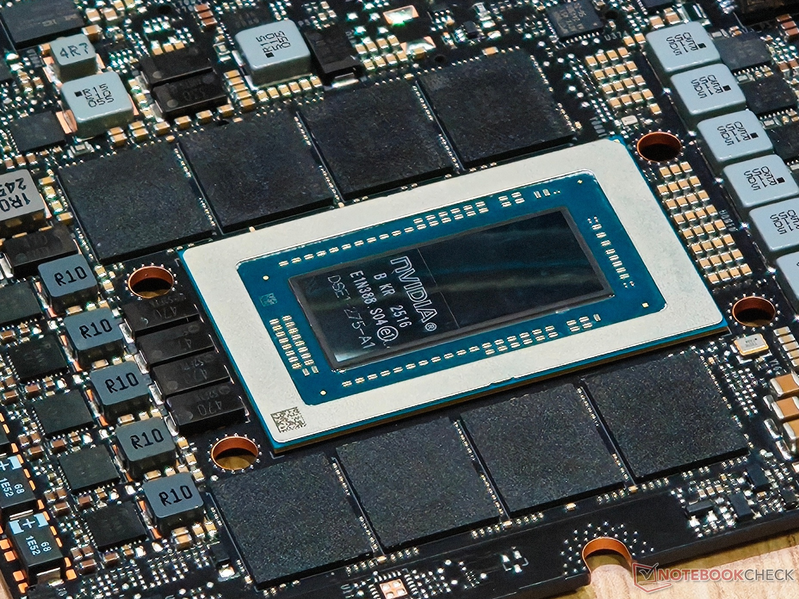 Nvidia приготовила ответ Intel и AMD: все характеристики Arm-чипов N1X и N1 с графикой до 6144 ядер CUDA утекли до анонса - 1 Nvidia приготовила ответ Intel и AMD: все характеристики Arm-чипов N1X и N1 с графикой до 6144 ядер CUDA утекли до анонса - 1