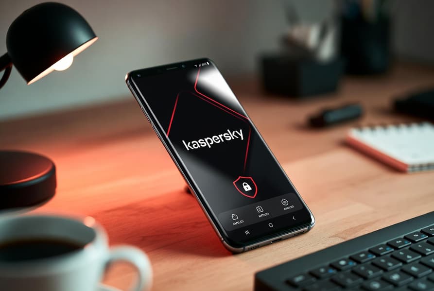 «Это не Android. Само собой, это не iPhone». В России создали смартфон, который невозможно взломать - 1