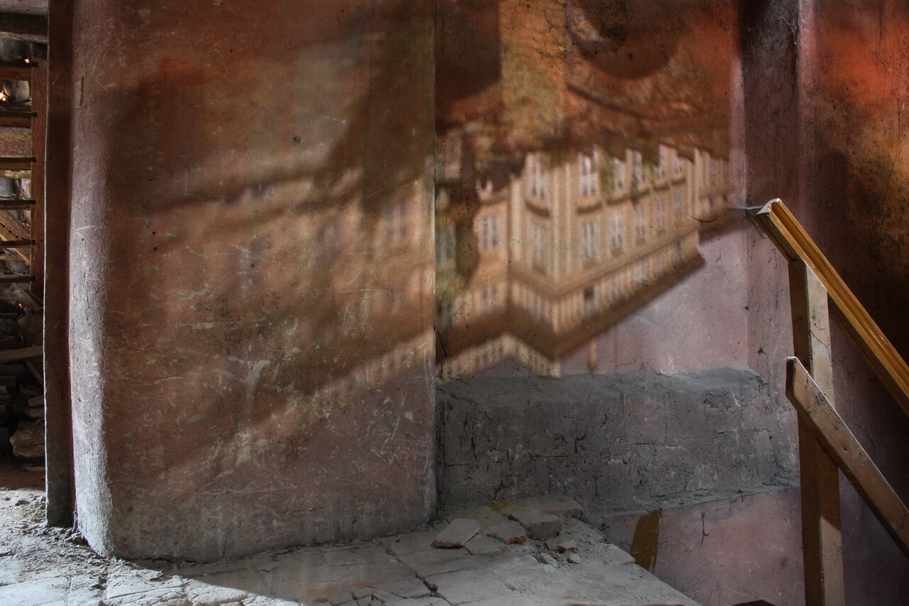 Картинка: Gampe 
