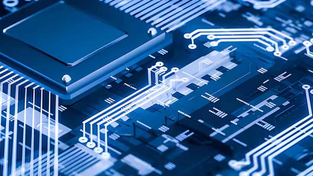 Представлен первый в мире RISC-процессор Huawei на основе 2D-материалов — Magic 1000 - 1 Представлен первый в мире RISC-процессор Huawei на основе 2D-материалов — Magic 1000 - 1