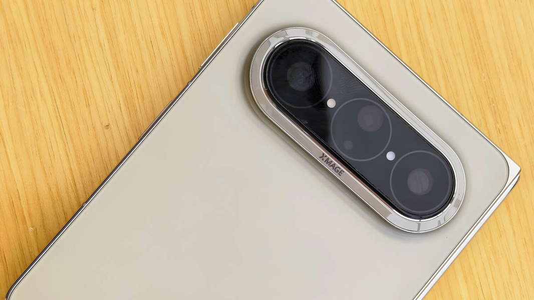 У Huawei получилось: нестандартный Pura X Max бьёт рекорды, коллекционная версия оказалась популярнее более дешёвой стандартной - 1