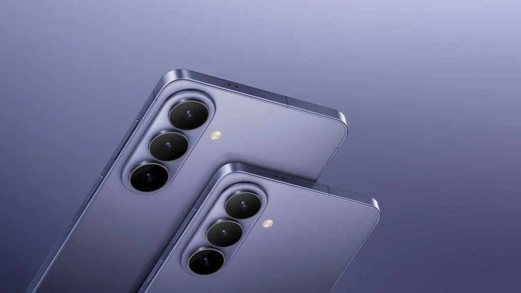 Samsung Galaxy S27 Pro приписывают меньший экран, более интересную камеру, чем у Galaxy S27 Ultra, и аккумулятор 5000 мАч - 1