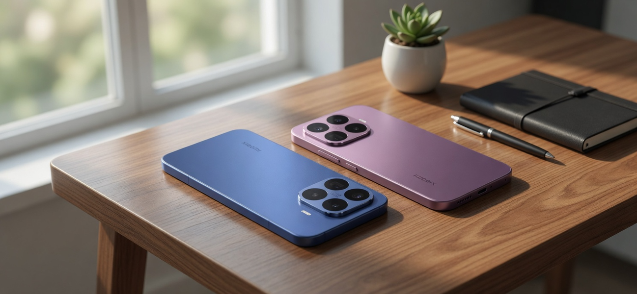 Два дня без подзарядки: новая версия Xiaomi 17T получит большую батарею 7000 мАч, которая сохранит 80% ёмкости после 1600 циклов - 1 Два дня без подзарядки: новая версия Xiaomi 17T получит большую батарею 7000 мАч, которая сохранит 80% ёмкости после 1600 циклов - 1