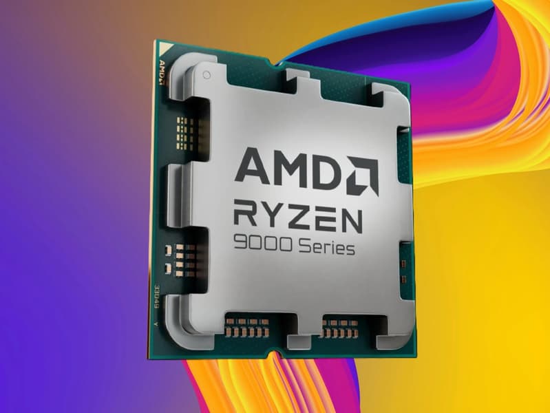 Новые процессоры AMD будут работать на частоте 6,5 ГГц из коробки: известный инсайдер раскрыл подробности о будущих CPU AMD Zen 6 (Medusa) - 1