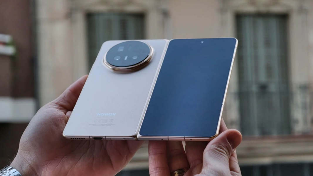 Honor готовит ответ Huawei: новый смартфон получит широкий экран и поддержку стилуса - 1