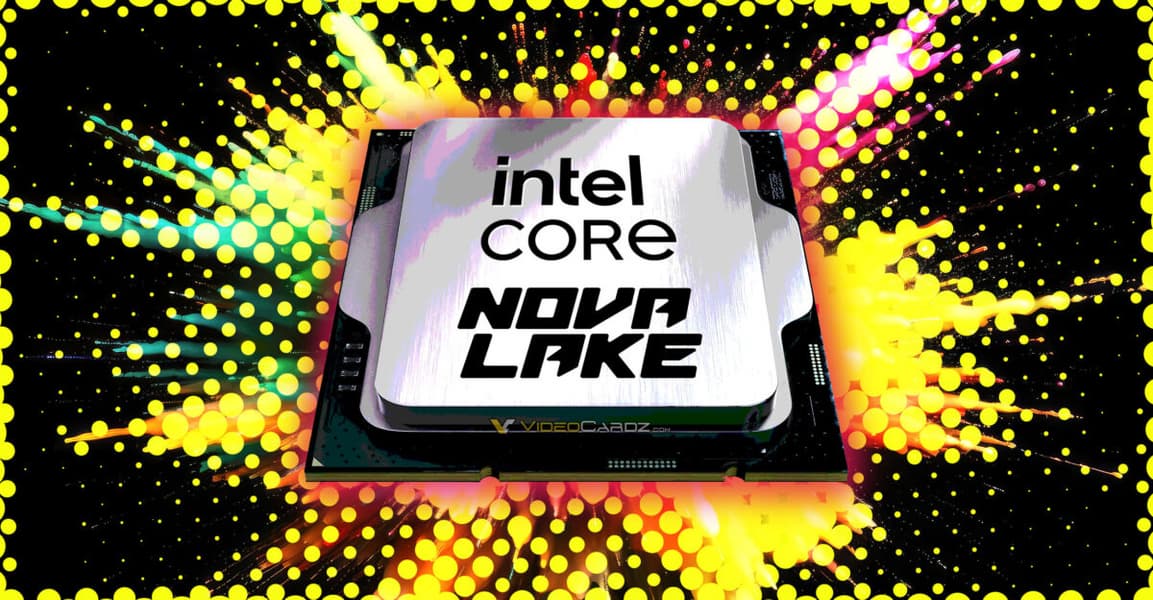 Первая плата Intel с сокетом LGA 1954 раскрыта раньше времени: опубликованы спецификации системы на чипсете Q970 - 1 Первая плата Intel с сокетом LGA 1954 раскрыта раньше времени: опубликованы спецификации системы на чипсете Q970 - 1