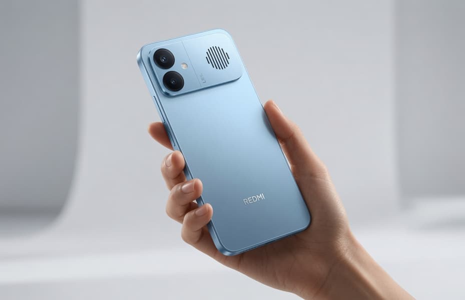 Redmi K100 Pro рассекречен до анонса: Snapdragon 8 Elite Gen 5, камера на 200 Мп и батарея более 8000 мА·ч - 1 Redmi K100 Pro рассекречен до анонса: Snapdragon 8 Elite Gen 5, камера на 200 Мп и батарея более 8000 мА·ч - 1