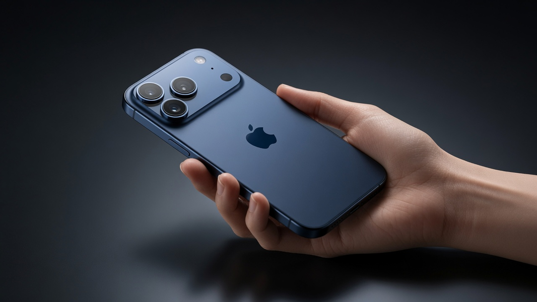 iPhone с самой большой батареей в истории. Все версии iPhone 18 Pro Max получат аккумуляторы более 5000 мАч - 1 iPhone с самой большой батареей в истории. Все версии iPhone 18 Pro Max получат аккумуляторы более 5000 мАч - 1
