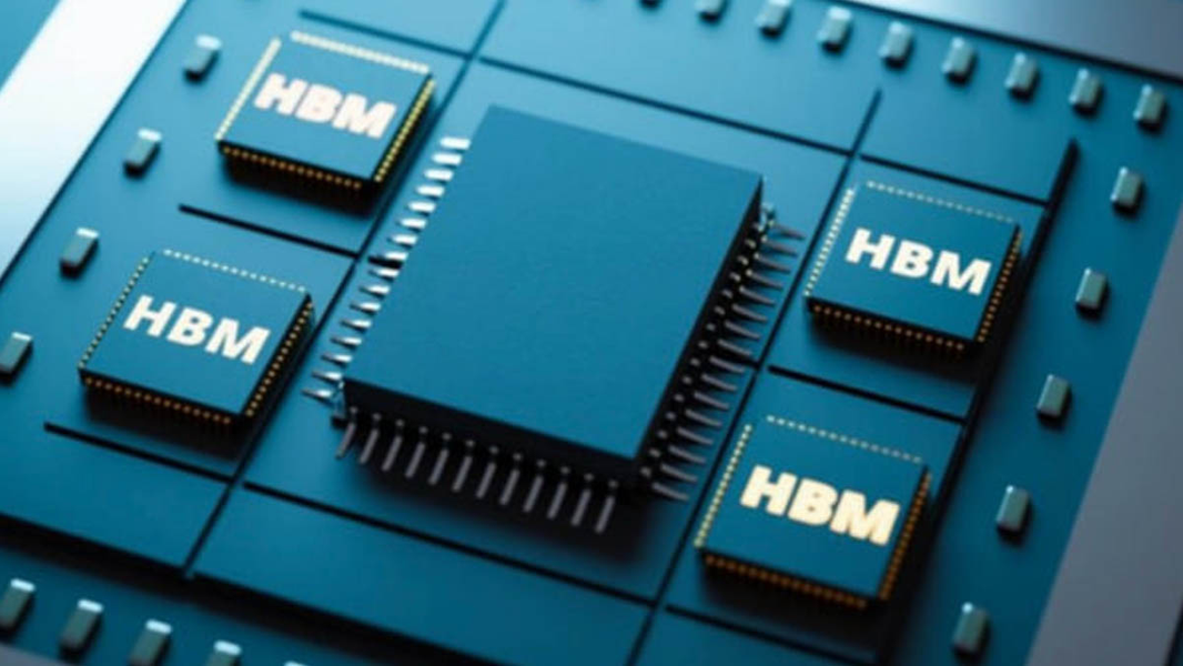 Samsung поставляет чипы HBM4 и LPDDR 6-го поколения компании Nvidia. В планах — поставка HBM4E и HBM5 - 1