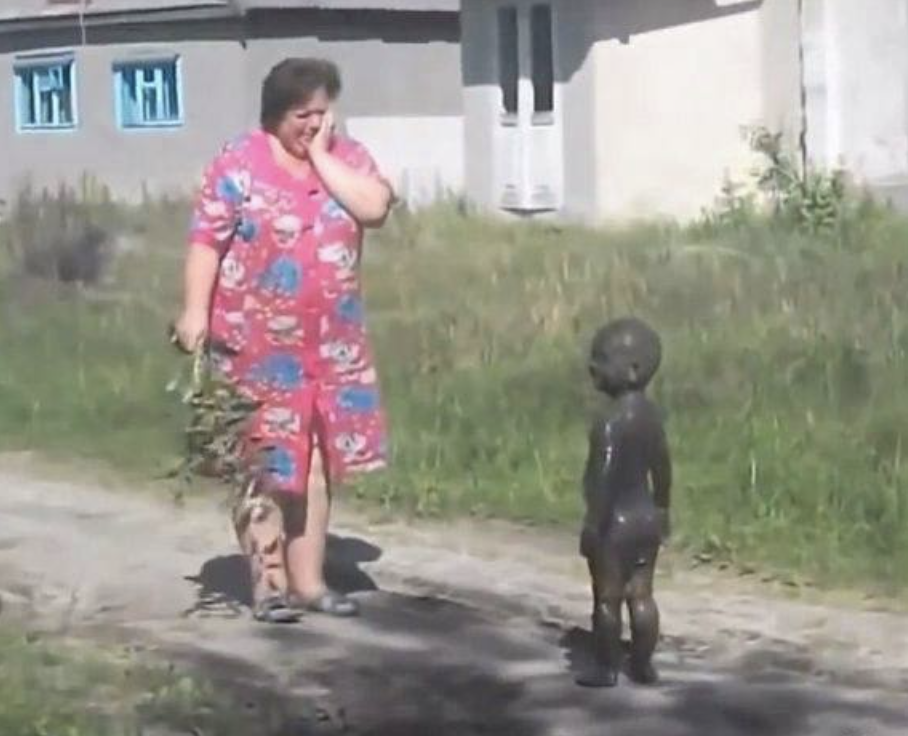 Это я смотрю на свой код спустя 2 года