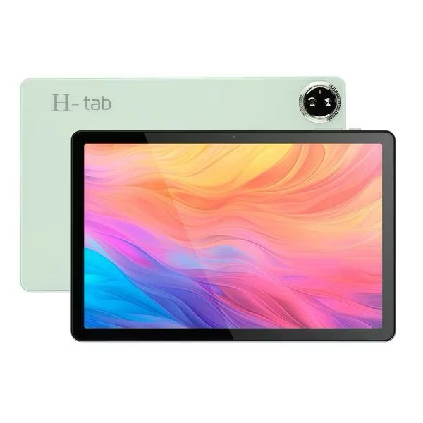 От мала до велика: белорусские планшеты H-Tab Mini, H-Tab Go и H-Tab Crystal официально появились в «М.Видео» - 1