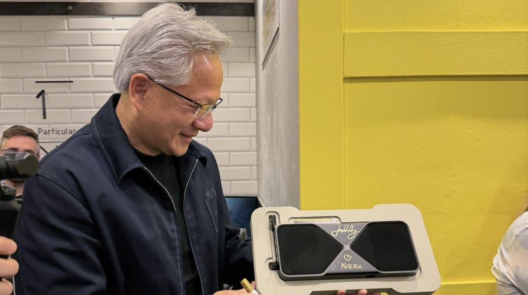 Память в стойке ИИ-ускорителей Nvidia Vera Rubin подорожает почти на порядок относительно GB300. Таков прогноз аналитиков Bernstein - 1