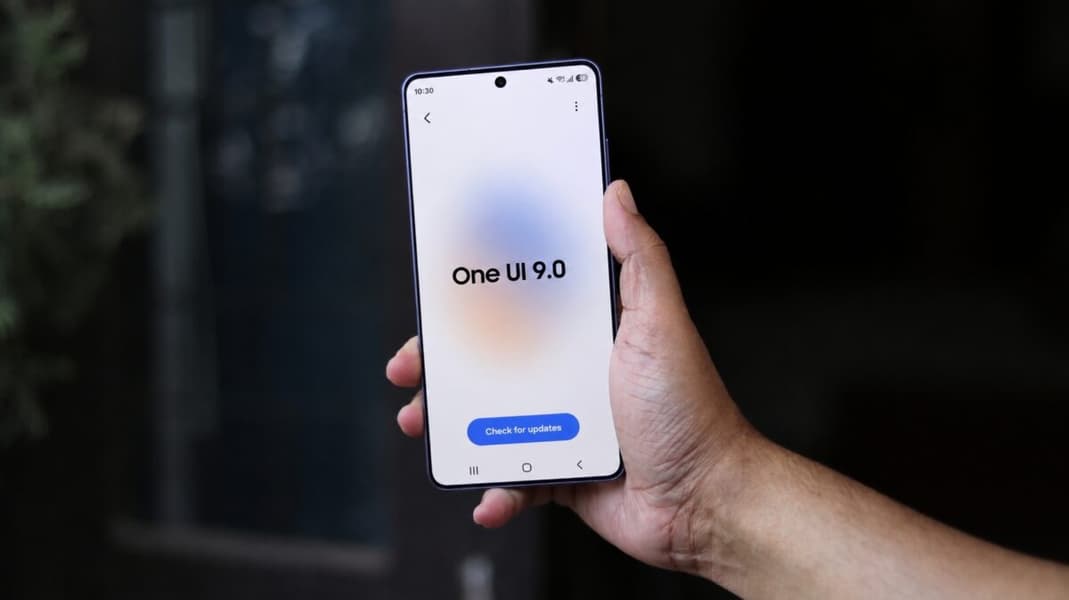 Популярные Samsung Galaxy A17, Galaxy A34 и Galaxy A57 получили первую версию One UI 9.0 — это внутренняя бета - 1