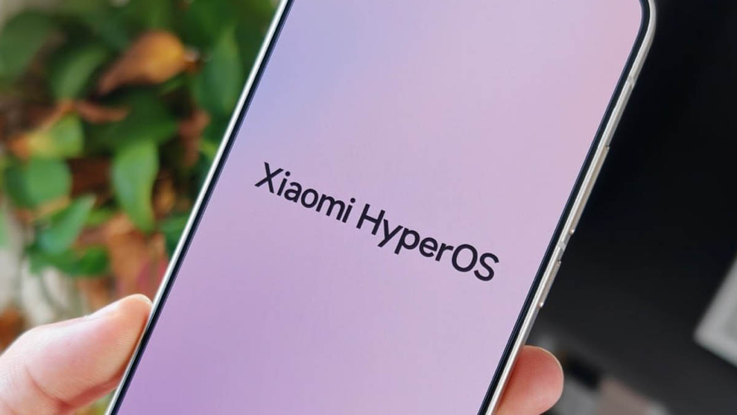 Xiaomi готовит «жидкий стеклянный» интерфейс для HyperOS 4 на базе Android 17 - 1