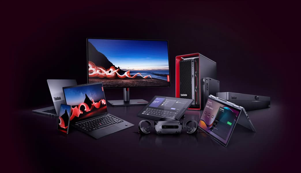 На фоне роста стоимости ОЗУ и SSD некоторые ноутбуки и ПК Lenovo подорожают на 150 долларов — уже в июле - 1
