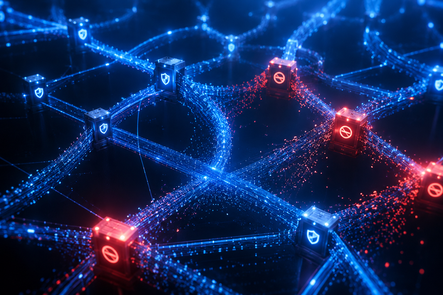 Попытки блокировки VPN могли привести к сбоям на крупных российских хостингах - 1