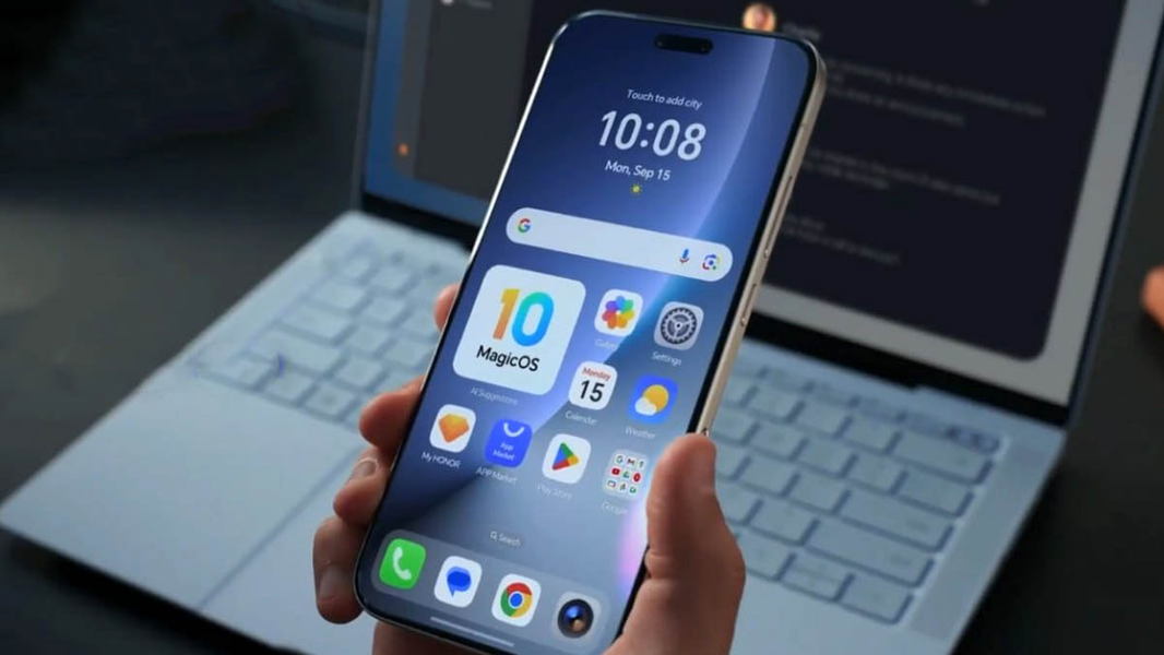 Приложения на смартфонах Honor могут не собирать данные пользователя: в MagicOS появилась новая функция - 1 Приложения на смартфонах Honor могут не собирать данные пользователя: в MagicOS появилась новая функция - 1