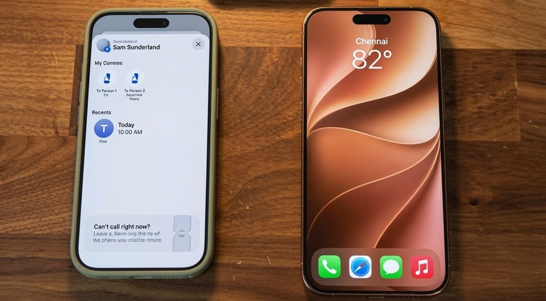 Прирост, который явно ощутят владельцы iPhone: скорость AirDrop в iOS 27 в реальности оказалась гораздо выше, чем в iOS 26 - 1